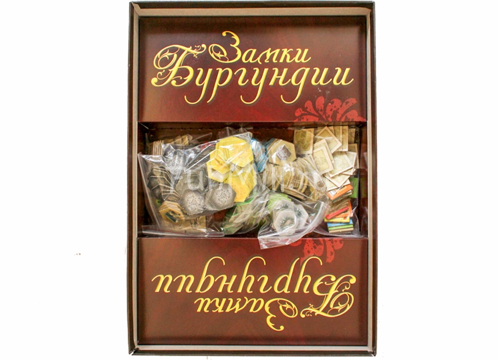 Перегородки и разделители для пластиковой тары