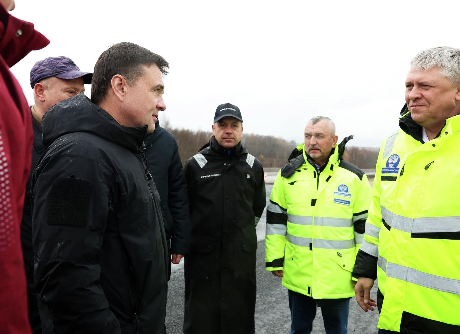 В Московской области до конца года откроют завод по переработке пластиковой тары