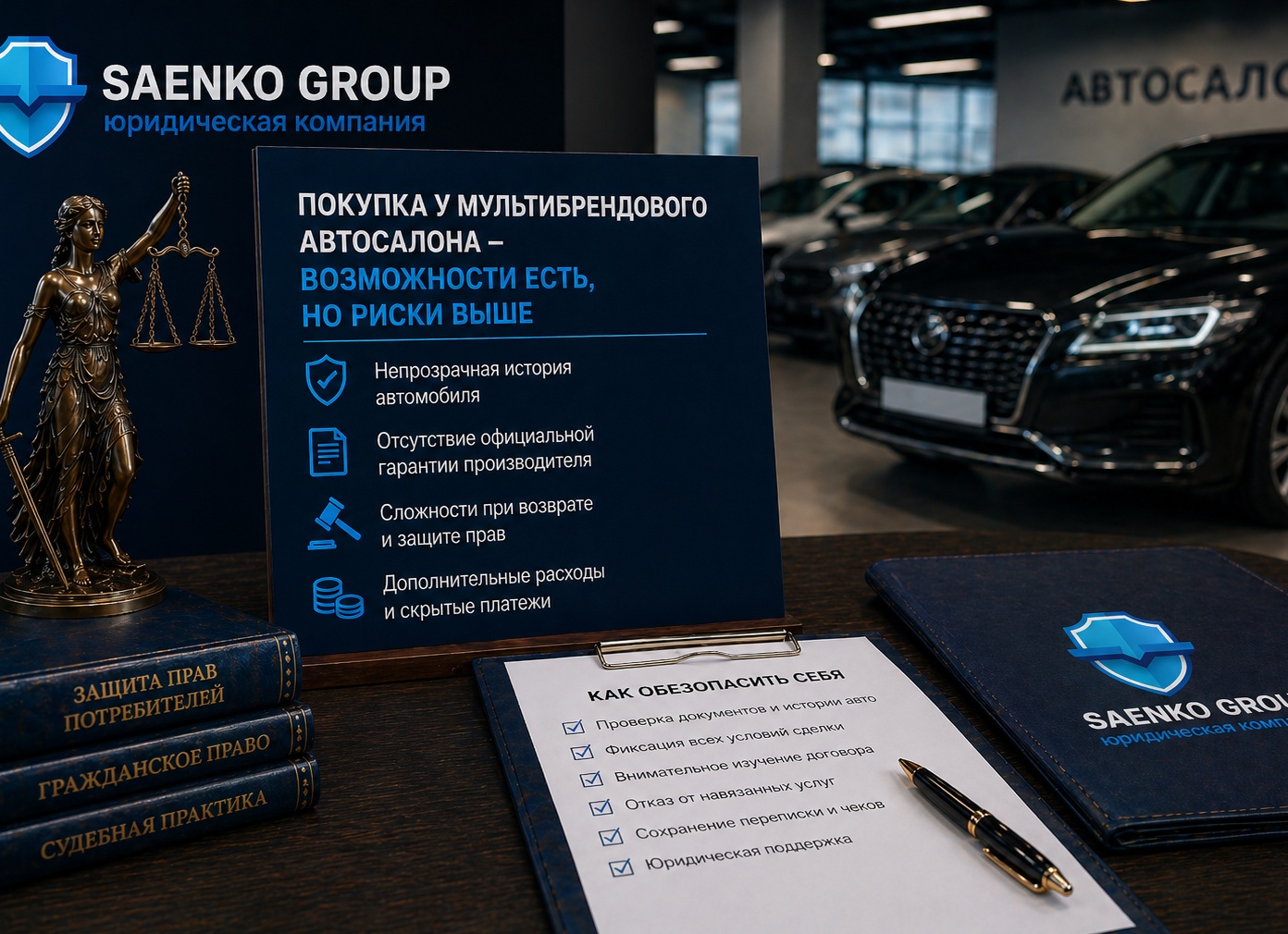 Риски покупателя при отсутствии в договоре условия о таре и упаковке