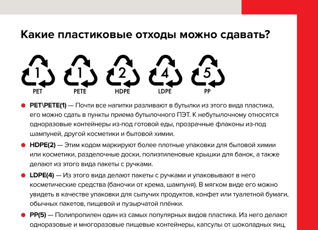 Вы знаете, что пластиковая тара может быть опасна? Поэтому я не выбрасываю коробочки из-под плавленого сыра.