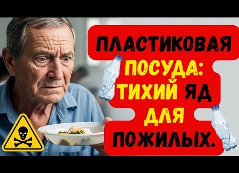 Пластиковая тара: скрытые опасности