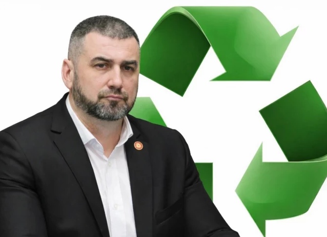 В Республике Молдова будет внедрена Система залоговой стоимости упаковки, которая позволит гражданам сдавать тару, как пластиковую, так и